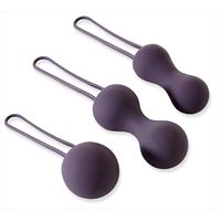 Je Joue Ami 3 Step Kegel Training Set